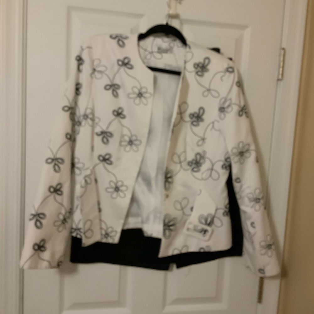 Suit
